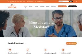 Online Platform for Streamlined Medical Services
